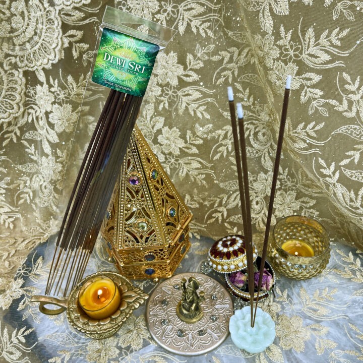 Dewi Sri Incense Sticks