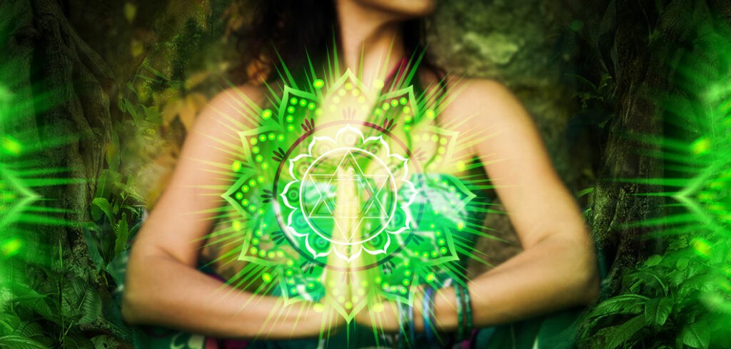 6 Ways to Open Your Heart Chakra