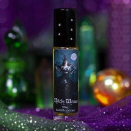 Witchy Woman Perfume