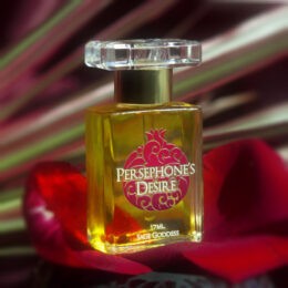 Persephone's Desire Perfume