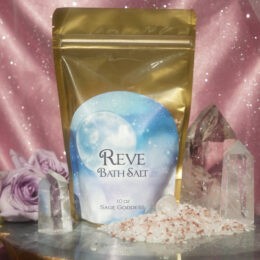Reve Bath Salt