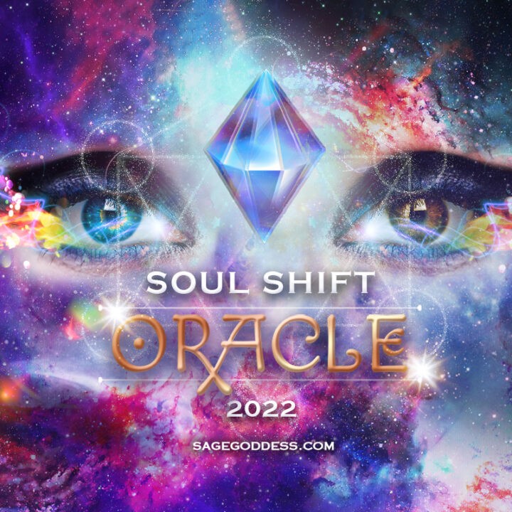 Sage Goddess 2022 Online Programs