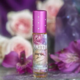 Faith Perfume
