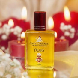 Mary Perfume