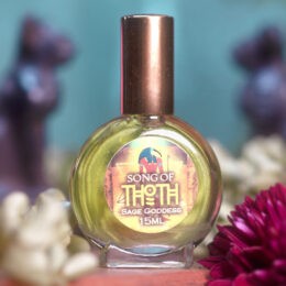 Song Of Thoth Perfume