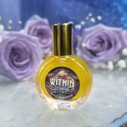 Within Perfume