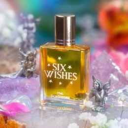 Six Wishes Perfume
