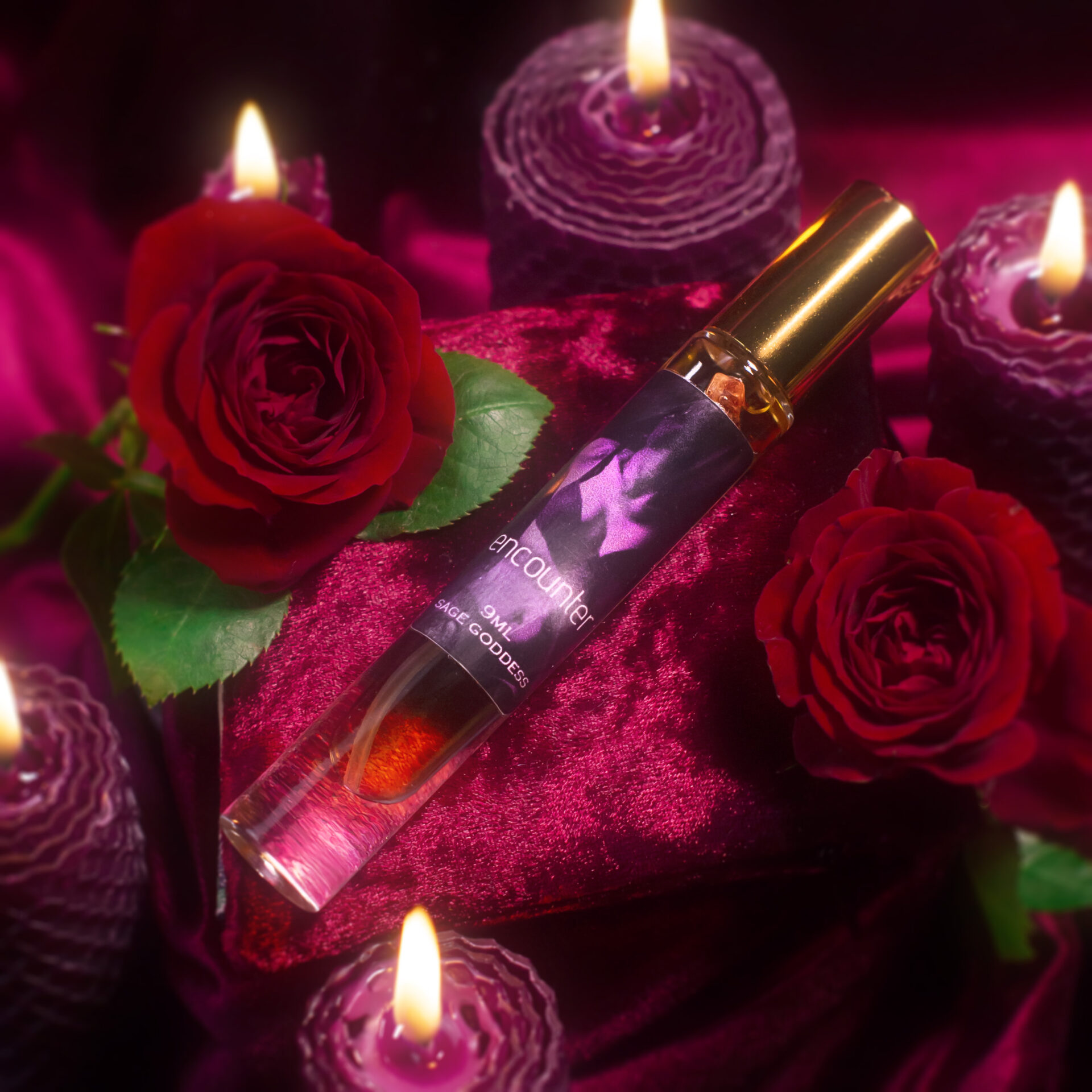 I've Smelled Hundreds of Fragrances, and These 11 Spark the Most Joy