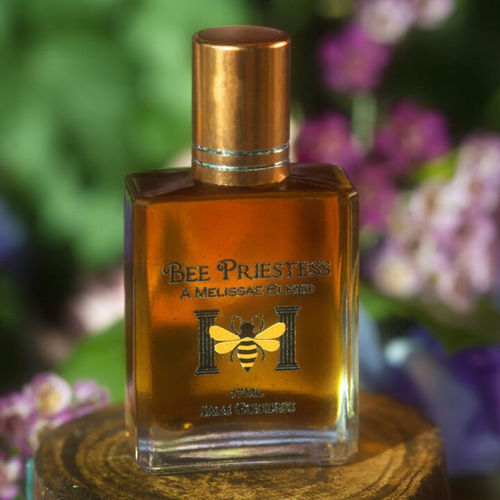 Bee Priestess Perfume
