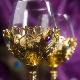 Chalices, Cups & Mugs