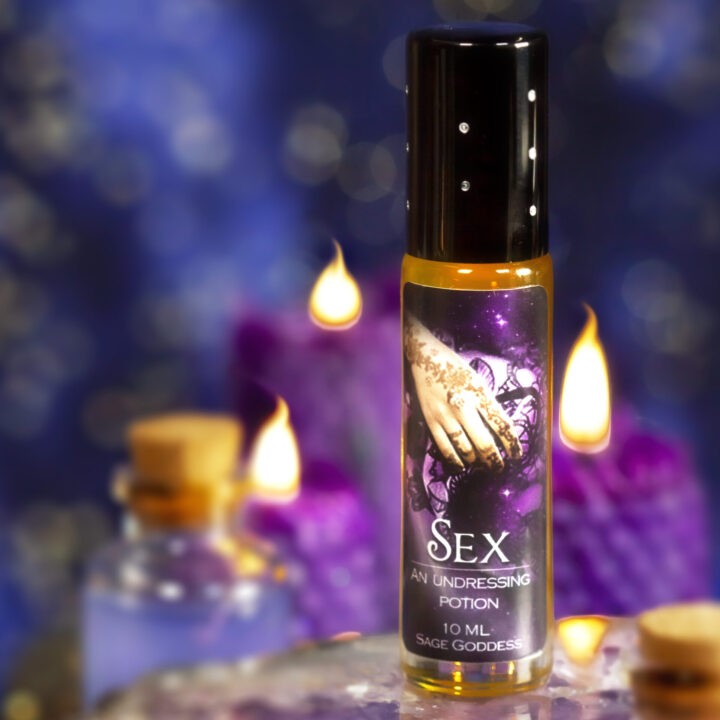 Sex Perfume