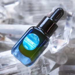 Tenderness Perfume Intention Drops
