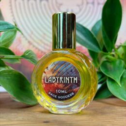 Labyrinth Perfume