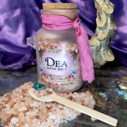 Dea Bath Salt
