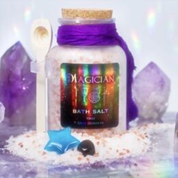 Magician Bath Salt
