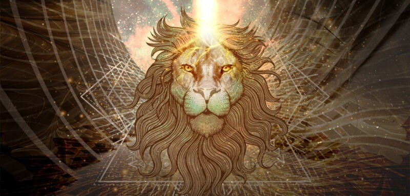 Step Through the Lion’s Gate for Infinite Empowerment