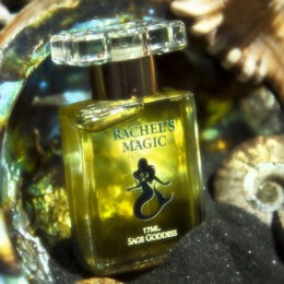 Rachel's Magic Perfume