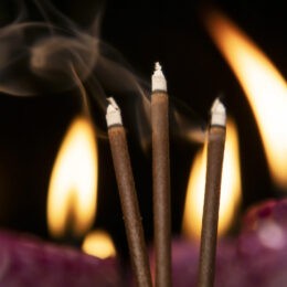 Morgana Incense Sticks