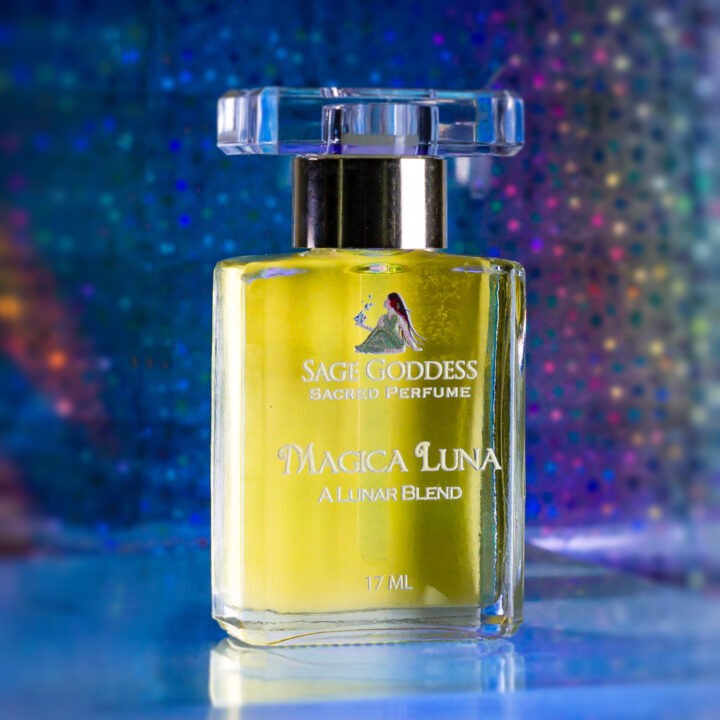 Magica Luna Perfume