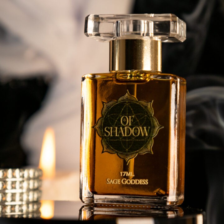 Of Light and Shadow Perfume Duo