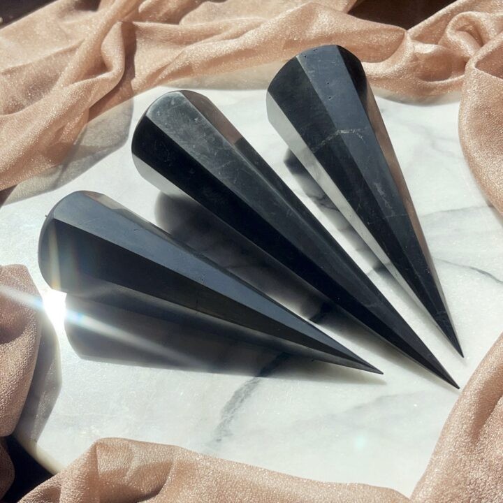 Ultimate Filtering Shungite Energetic Extractor