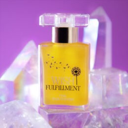 11/11 Wish Fulfillment Perfume