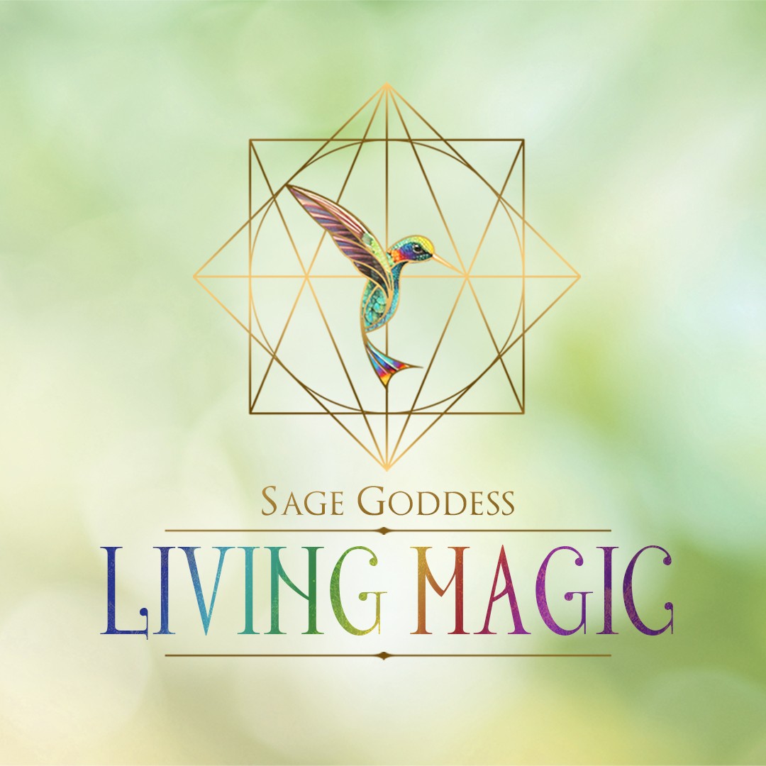 Living Magic Monthly Tools Subscription