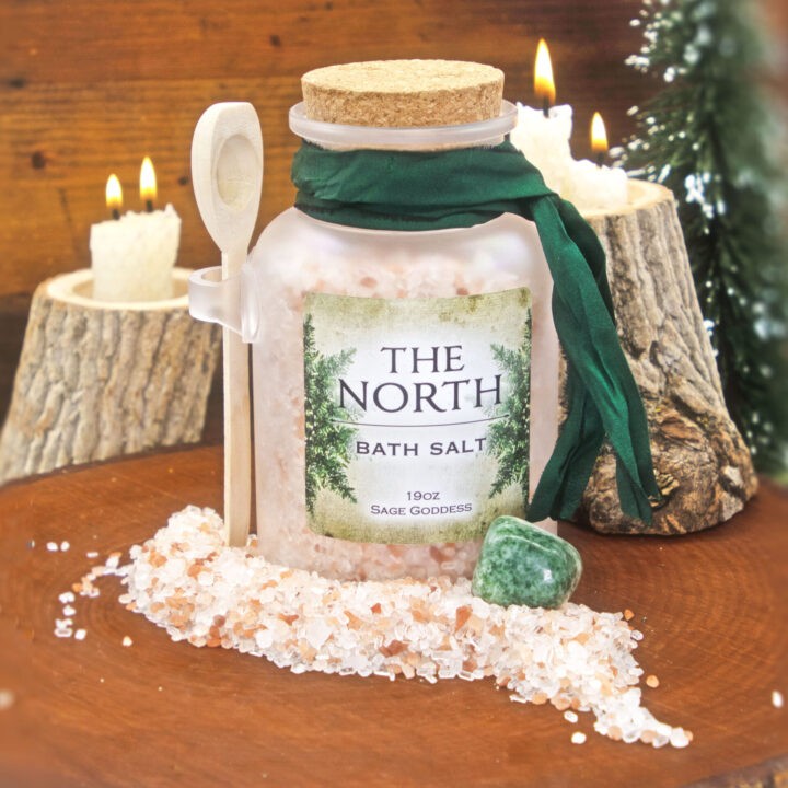 The North Bath Salt