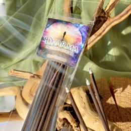Dharma Incense Sticks