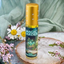 Magic Garden Perfume