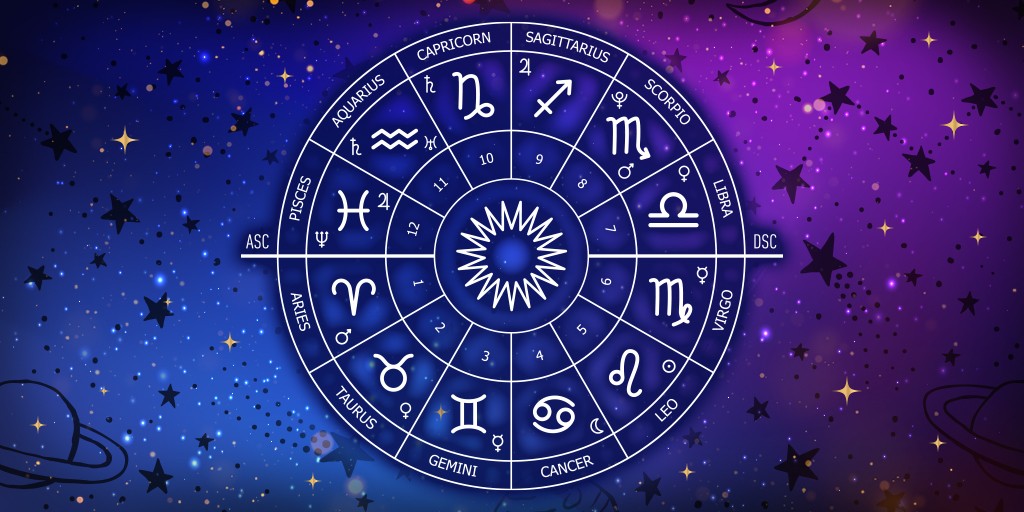 The 12 Houses of the Zodiac: How to Find and Understand Them
