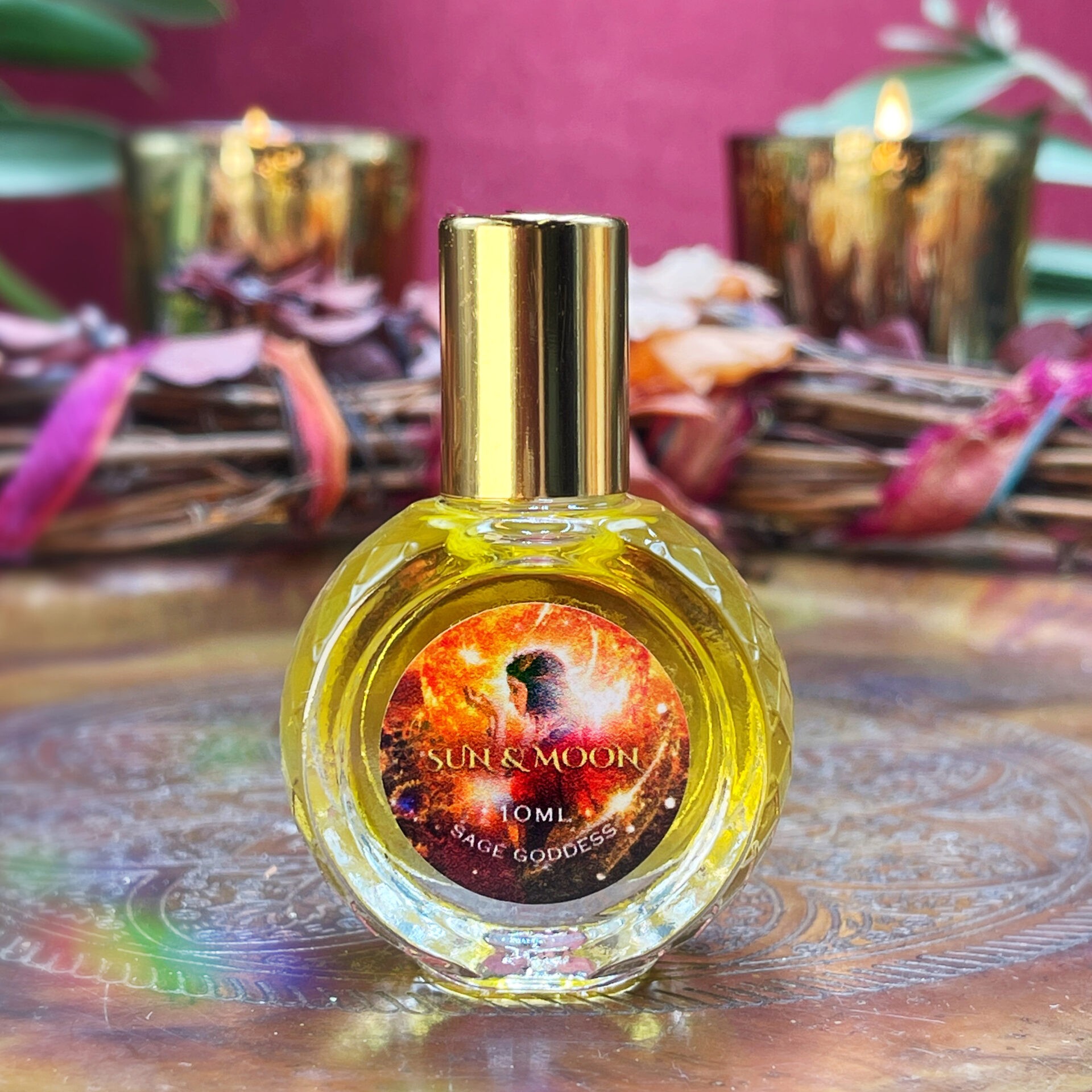 Retail India - Retail India News: Popstar King's Blanko Unveils Time-Lock  Perfumes