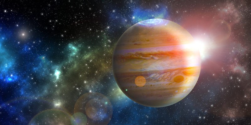 Grand Entrance: Jupiter Enters Gemini