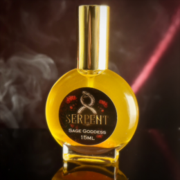 Serpent Perfume