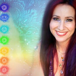 Magical Mastery FREE Tutorial: Ages of Chakra Development