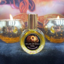 Fields of Gold Perfume