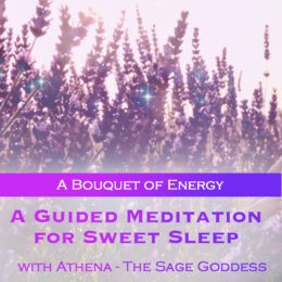 Magical Mastery FREE Guided Meditation for Sleep and Deep Rest