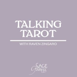 Magical Mastery FREE Tutorial: Talking Tarot with Raven