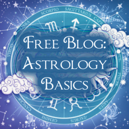 Astrology Basics