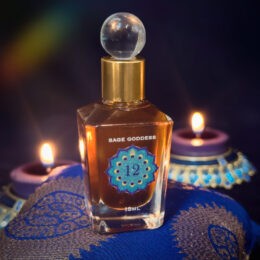 SG Anniversary 12 Perfume