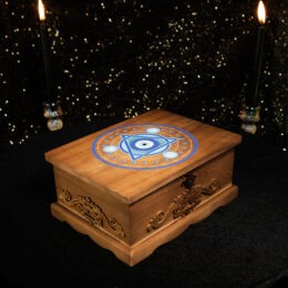 Pandora's Box of Protection
