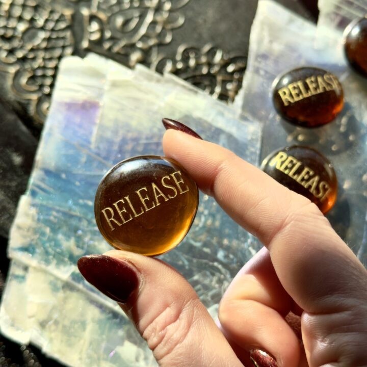 “Release” Mini BeeBop