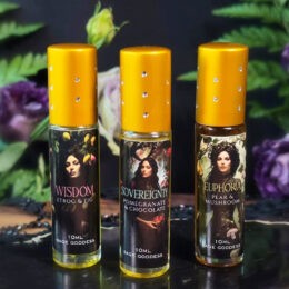 Limited Edition Forbidden Fruit Perfume Gift Set