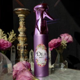 Dea Long Spray Perfume Mist