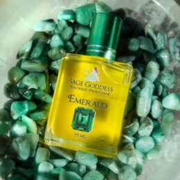 Emerald 2.0 Perfume