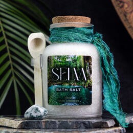 Selva Bath Salt