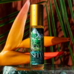 Selva Perfume