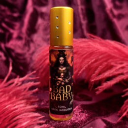 Bad Baby Perfume