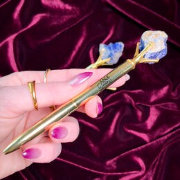 Lapis Lazuli Pen