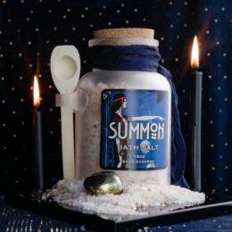 Summon Bath Salt